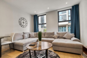 Finsbury Park 2 Bed Apartment